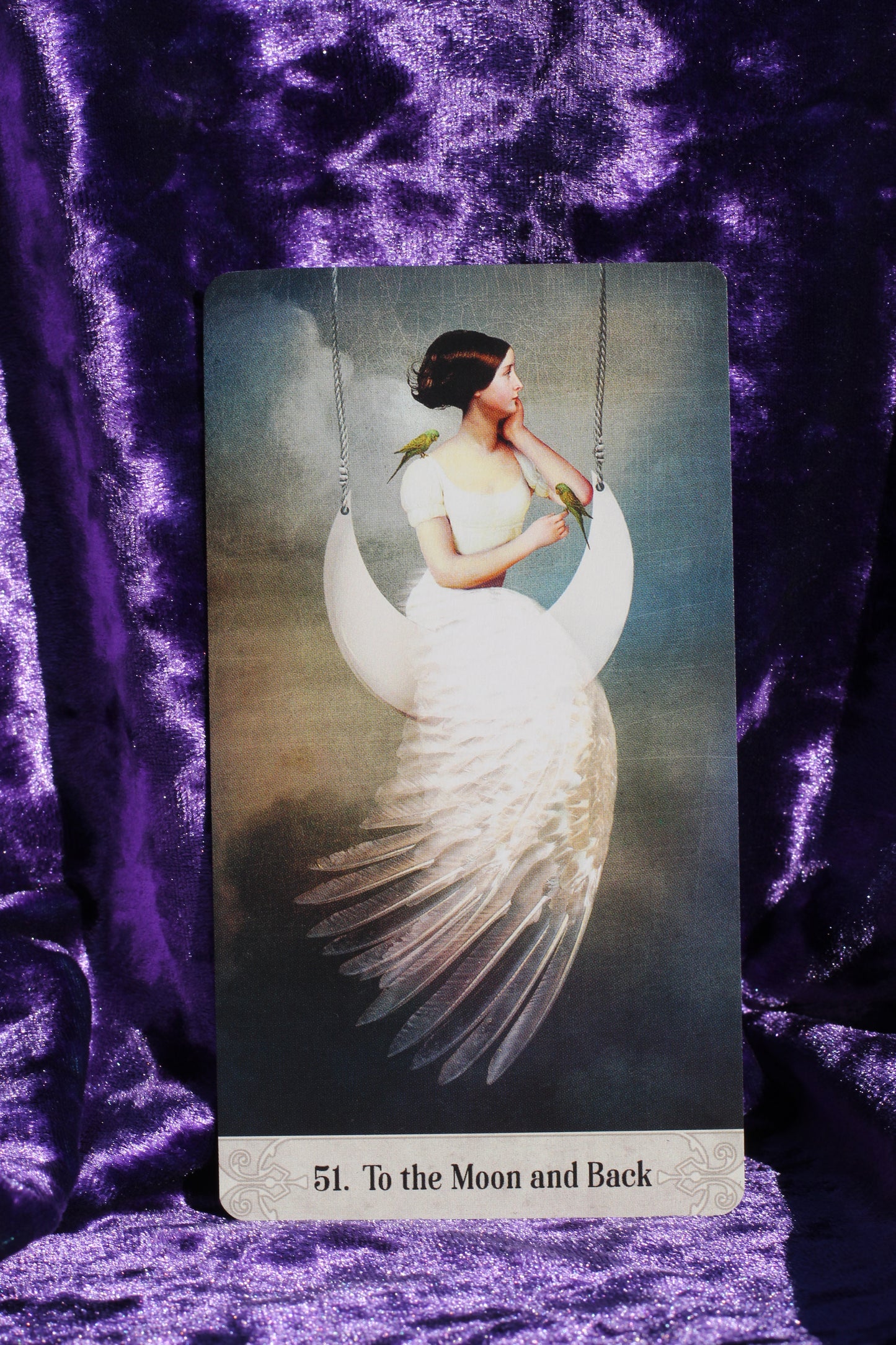 Tarot of Mystical Moments – Fateful Grace Boutique