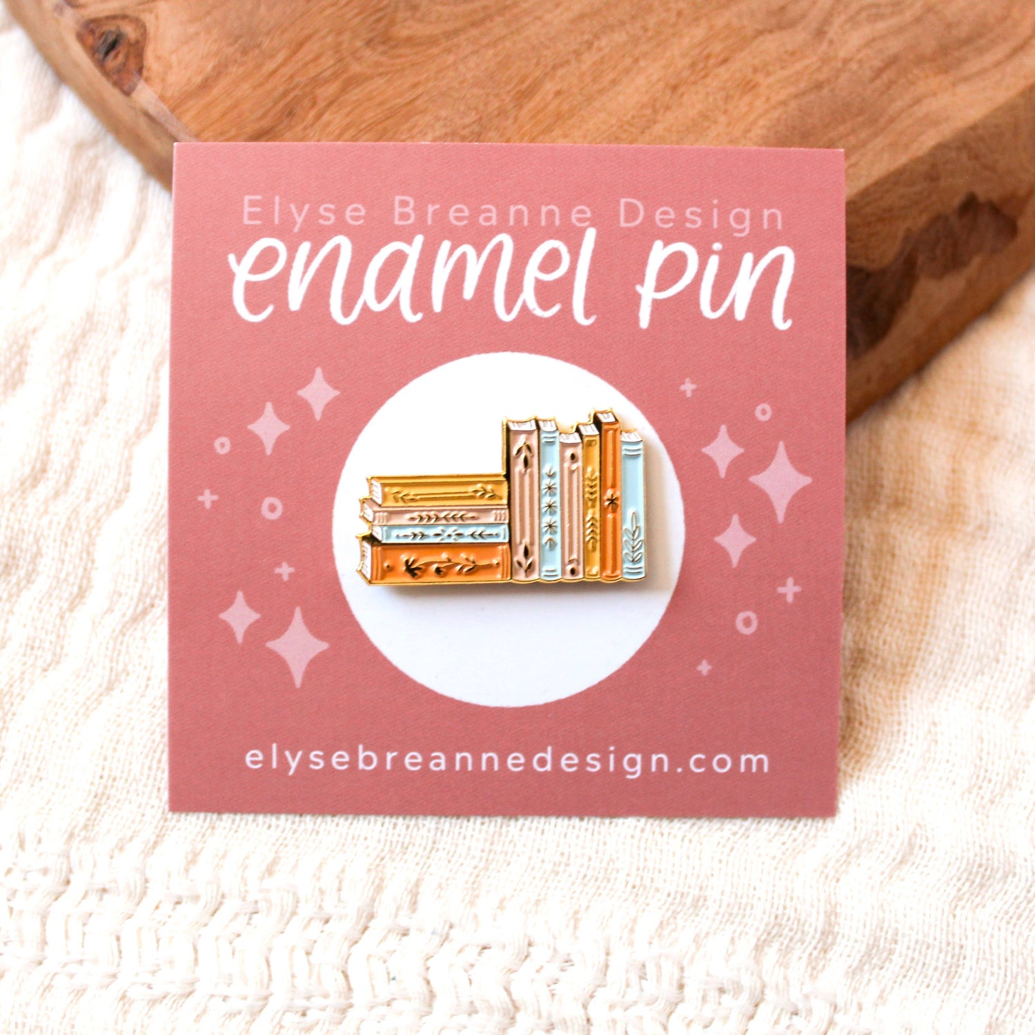 Pins